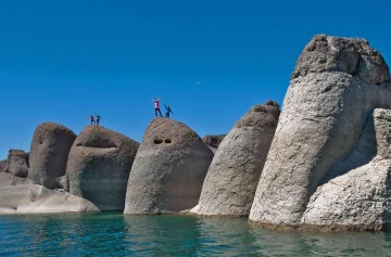 San Rafael entre los destinos más elegidos: lugares para recorrer
