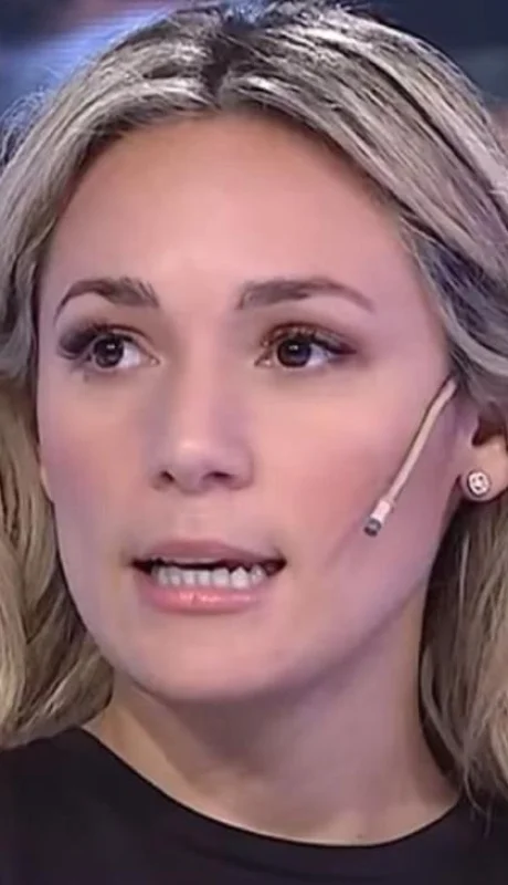 rocío-oliva-diego-maradona-herencia