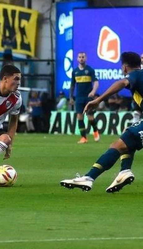 Boca-River