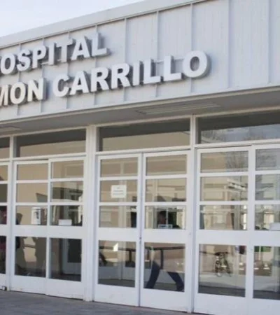 Hospital-carrillo