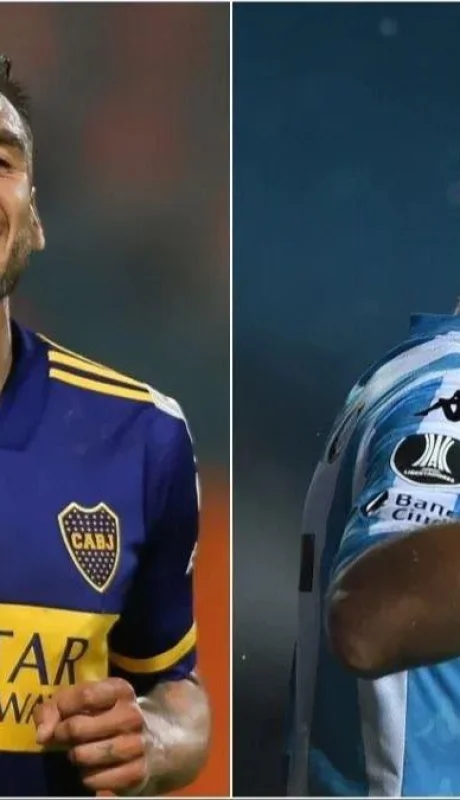 salvio-y-licha-lopez-figuras-boca-y-racing