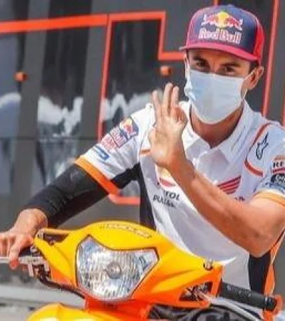 Marc-Márquez