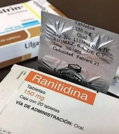 ranitidina-medicamento