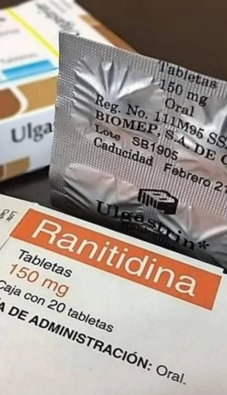 ranitidina-medicamento