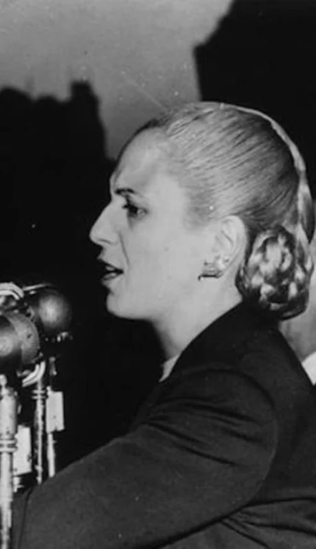evita