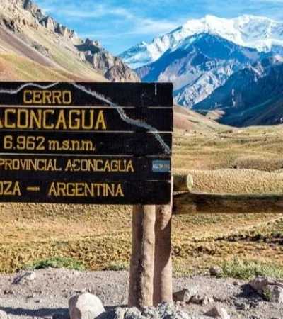 Aconcagua