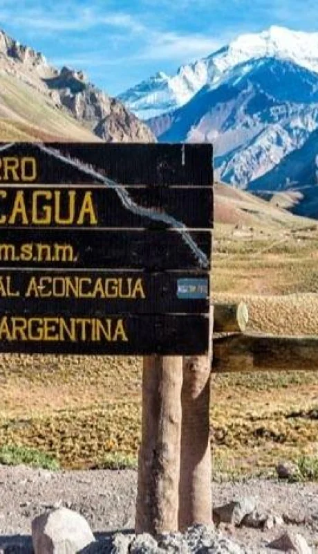Aconcagua