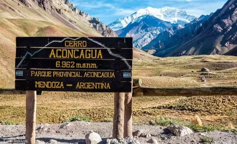 Aconcagua