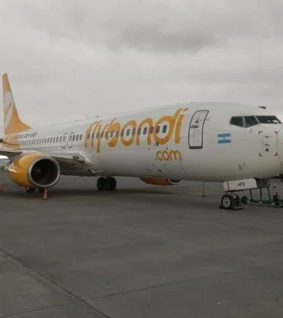 Flybondi