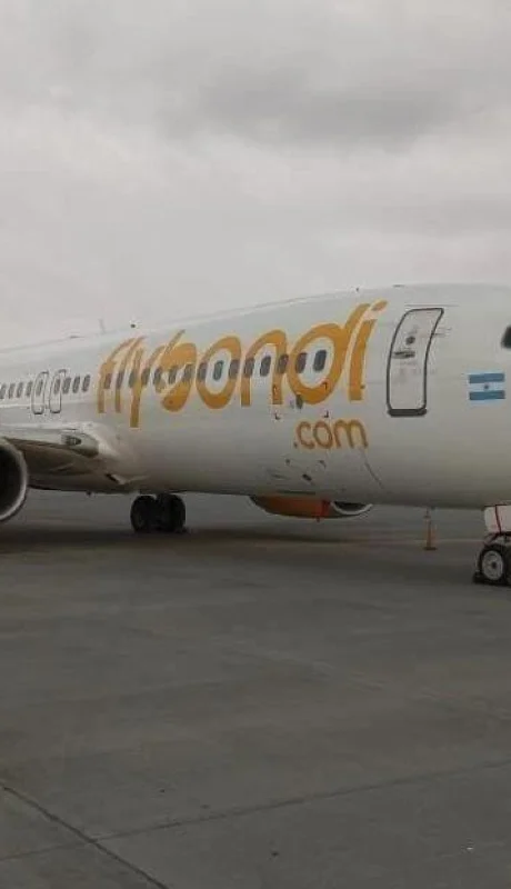 Flybondi
