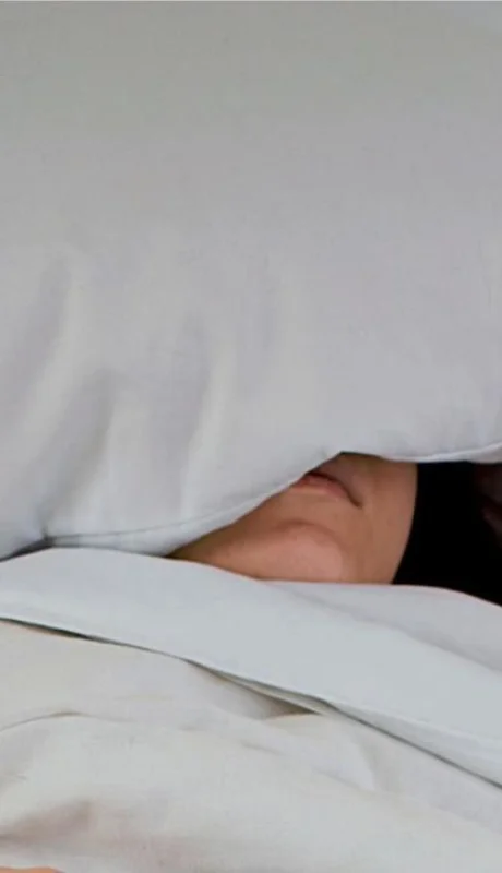 Dormir no siempre significa descansar