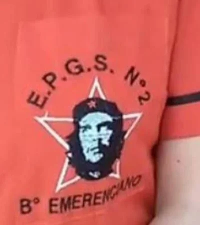 alumnos-homenaje-che-guevara