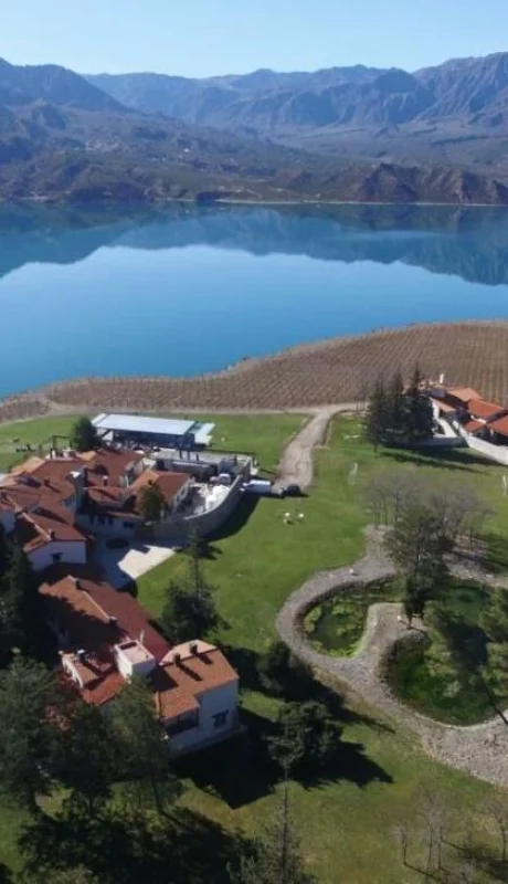 Potrerillos-Luján-de-Cuyo