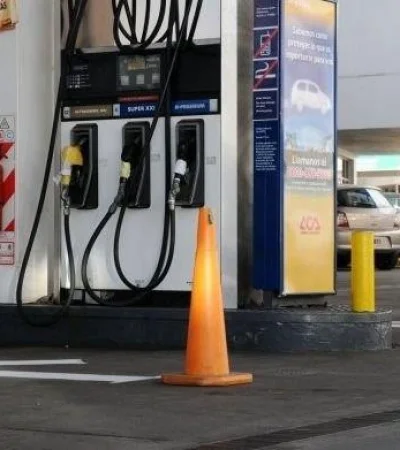 Estación-de-servicio