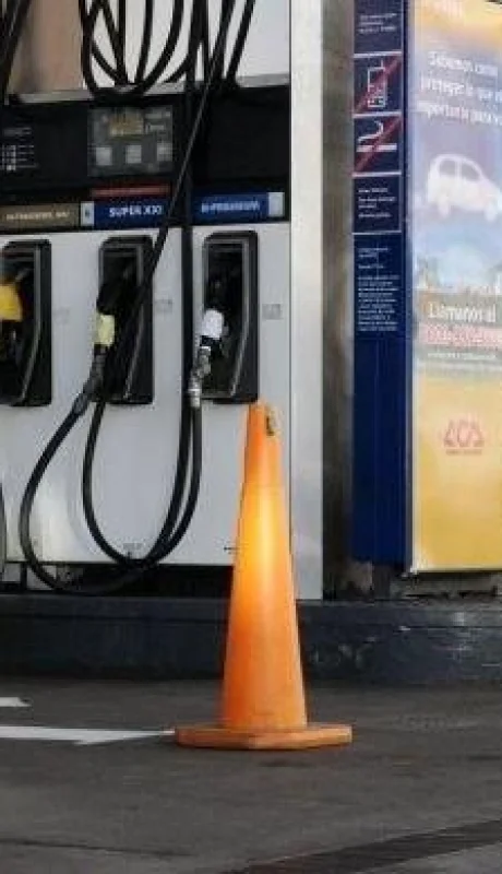 Estación-de-servicio