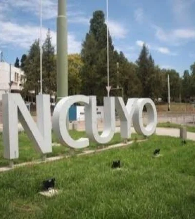 uncuyo