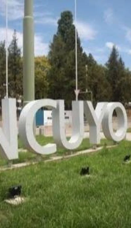uncuyo