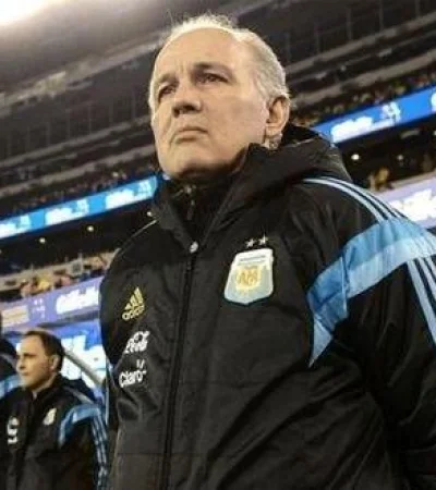 Sabella-Seleccion