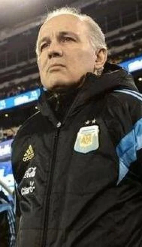 Sabella-Seleccion