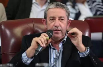 El radicalismo va a respetar las modificaciones del Senado a la Ley Bases