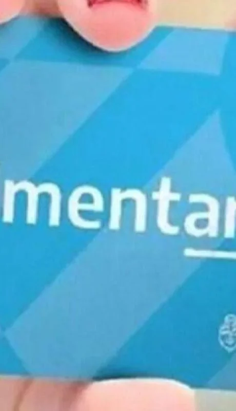 Tarjeta-Alimentar-AUH-Beneficio