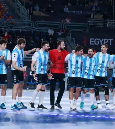 Handball-ARG