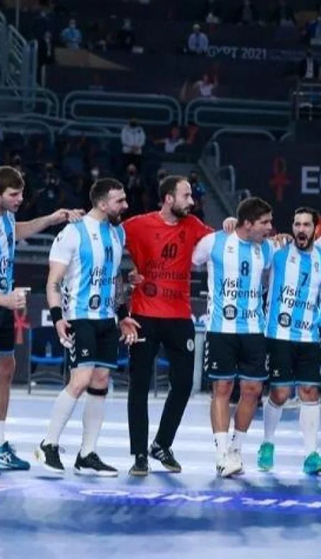 Handball-ARG