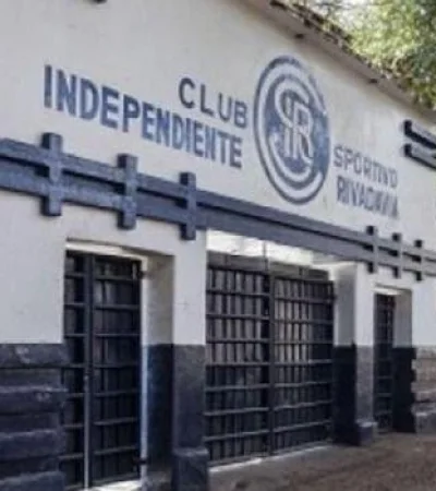 Independiente-Rivadavia