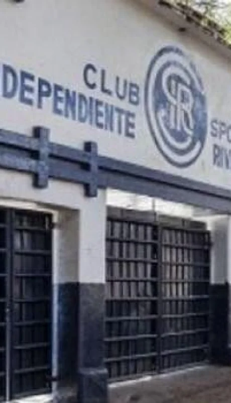 Independiente-Rivadavia