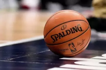 NBA: partidos para este lunes 31 de marzo
