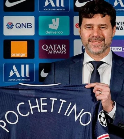 Mauricio-Pochettino