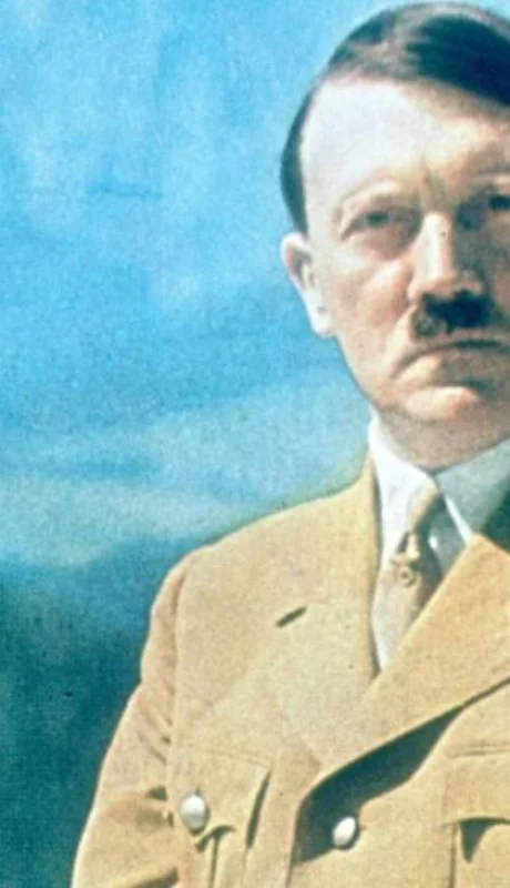 Hitler