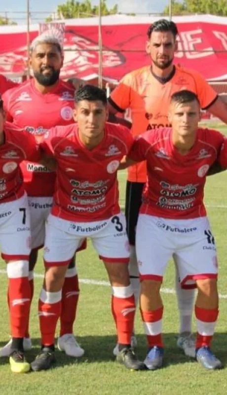 Huracán-LasHeras