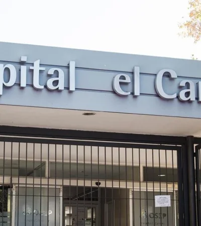 Hospital-El-Carmen