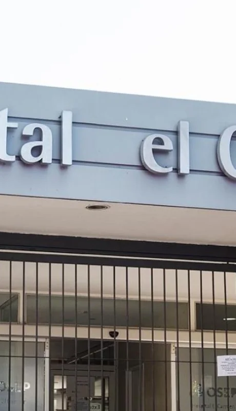 Hospital-El-Carmen