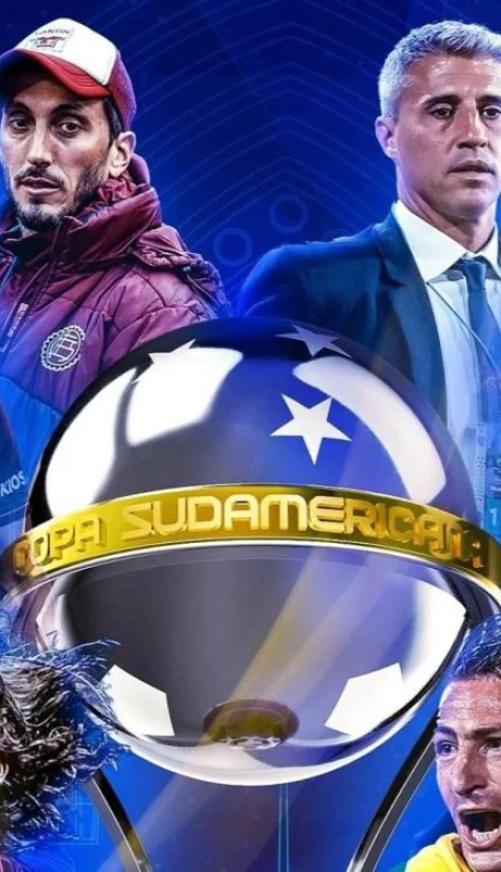 Copa-Sudamericana
