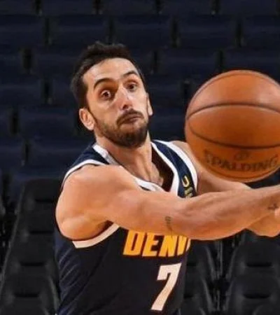 Campazzo--Denver--Triunfo