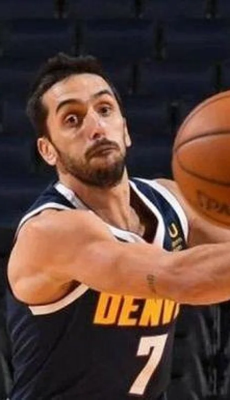 Campazzo--Denver--Triunfo