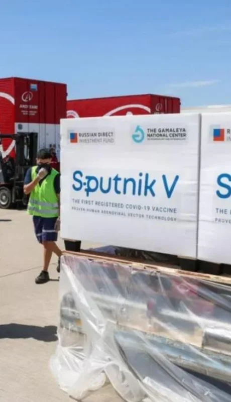 sputnik-V-argentina