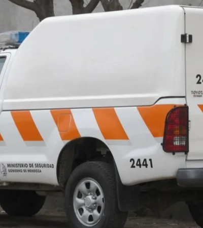 Policía-científica