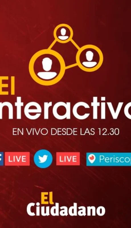 interactivo---live