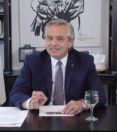 fernández-davos-fmi