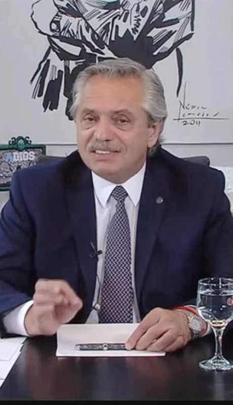 fernández-davos-fmi