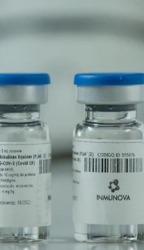 suero-equino-coronavirus-argentina