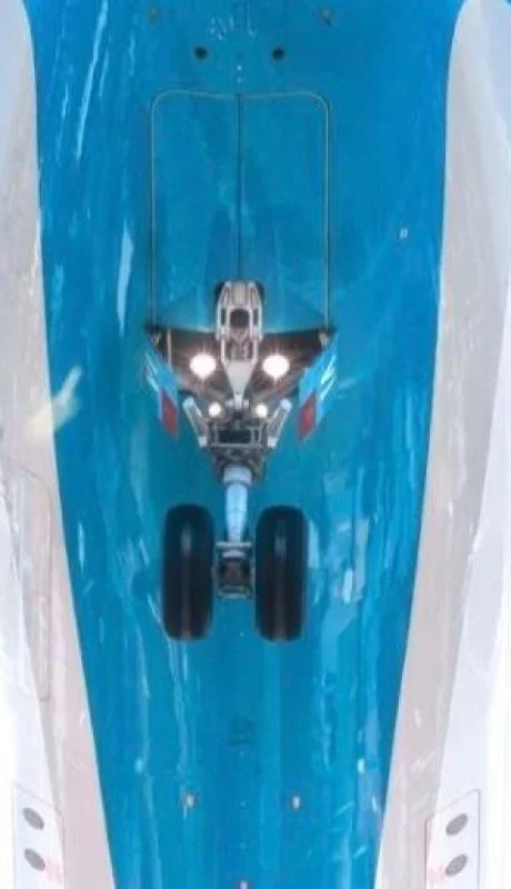 aerolíneas-sputnik-V