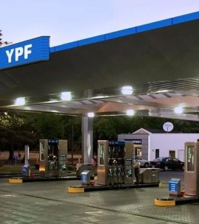 YPF
