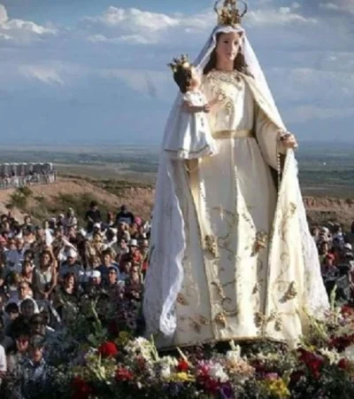 Virgen-de-la-Carrodilla-Mendoza-Vendimia
