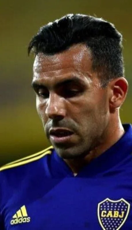 Carlos-Tevez