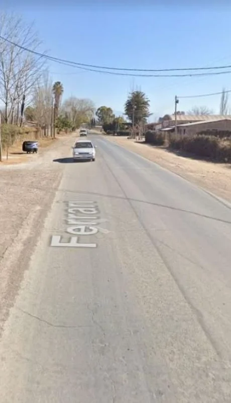 policiales-guaymallén