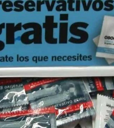 Preservativos-gratis